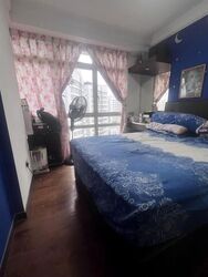 Blk 267B COMPASSVALE ARCADIA (Sengkang), HDB 5 Rooms #634828411